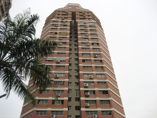 Bishan Street 24 thumbnail photo